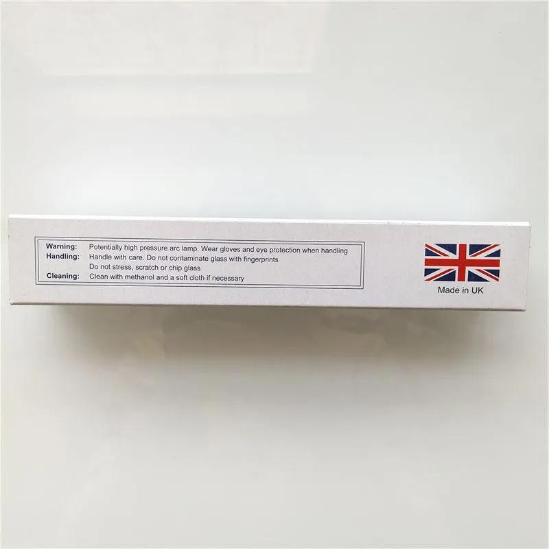 Ipl  7*65*130mm UK xenon IPL E-light for beauty doivce part